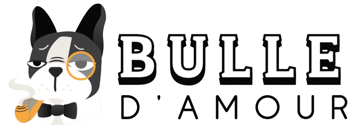 Bulle d'Amour Frenchies